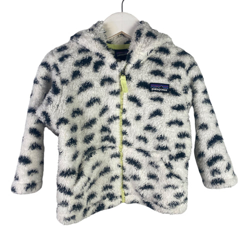 Patagonia jacket size 12-18 months