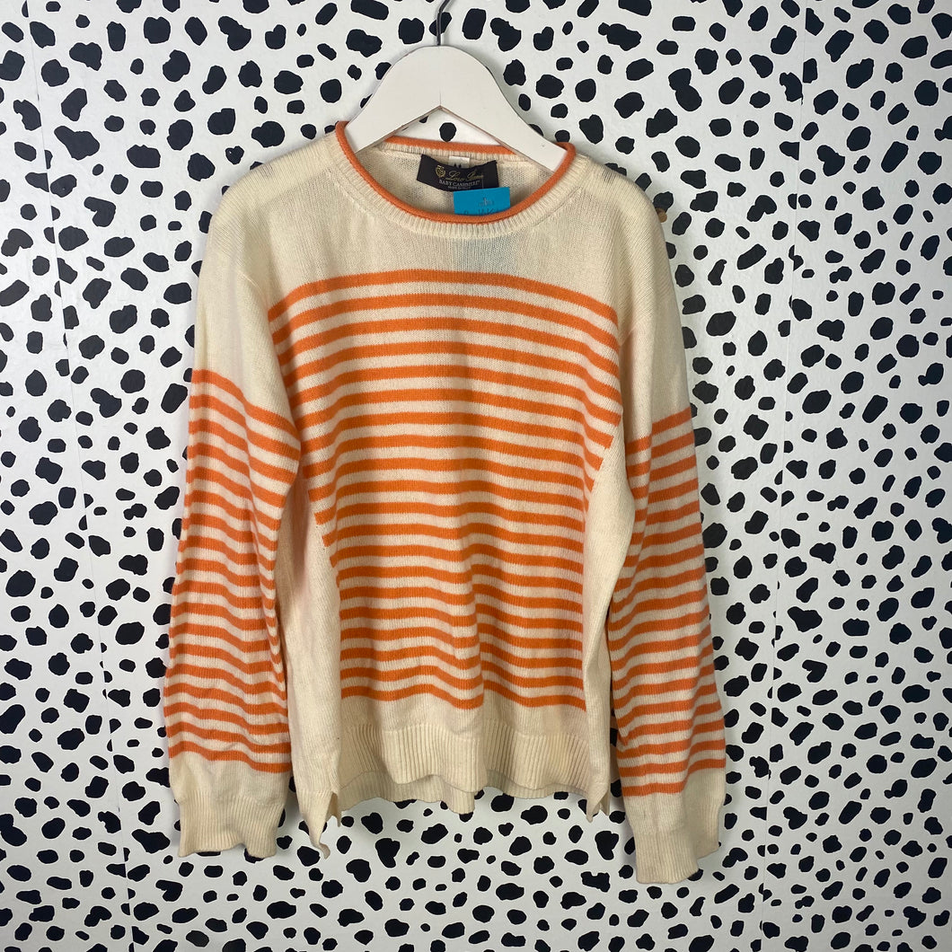 Lora tiana sweater size 8