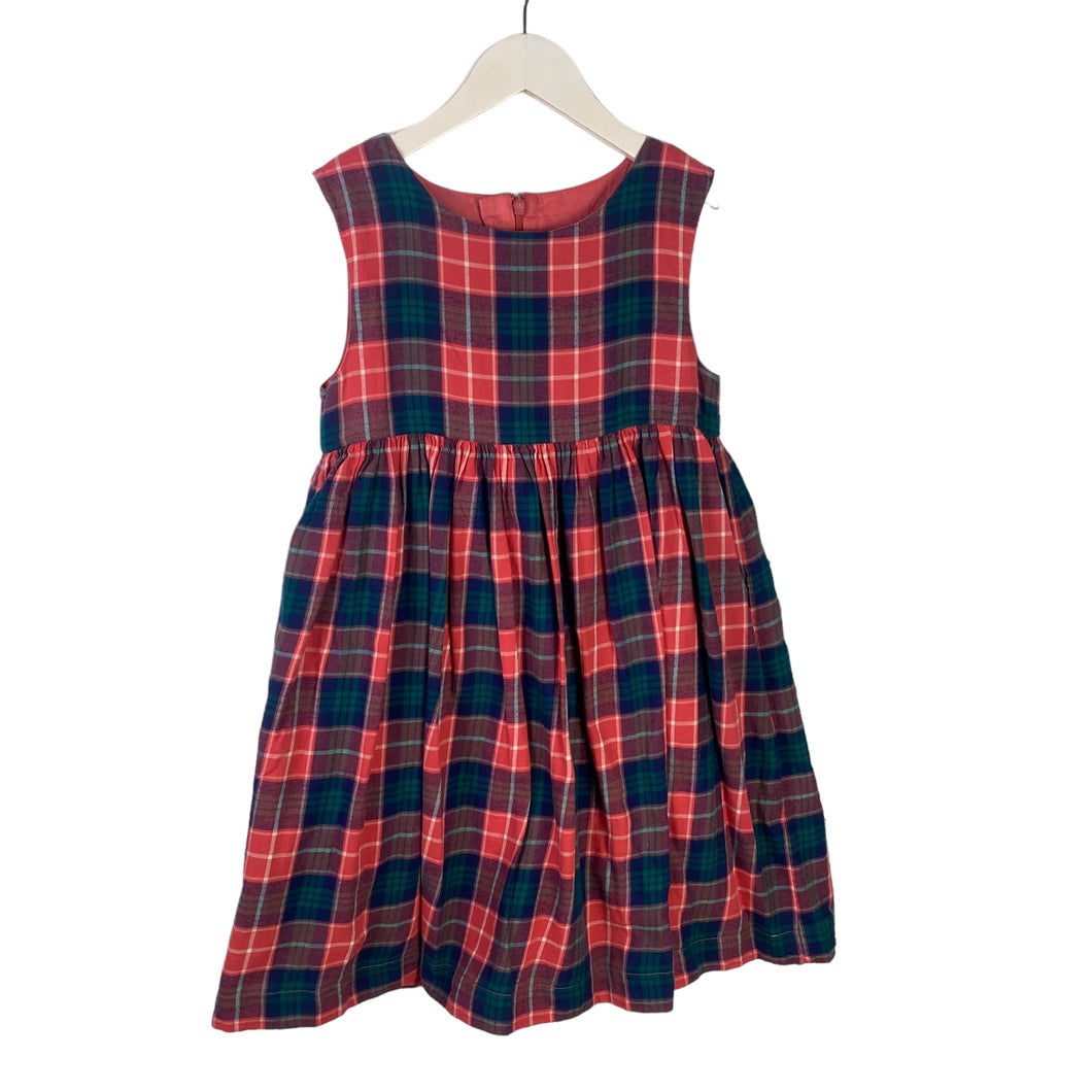 Mini Boden dress size 8–9