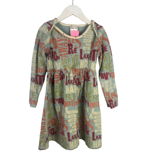 Matilda Jane dress size 6