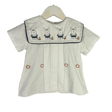 Sweet potatoes “top” size 18 months