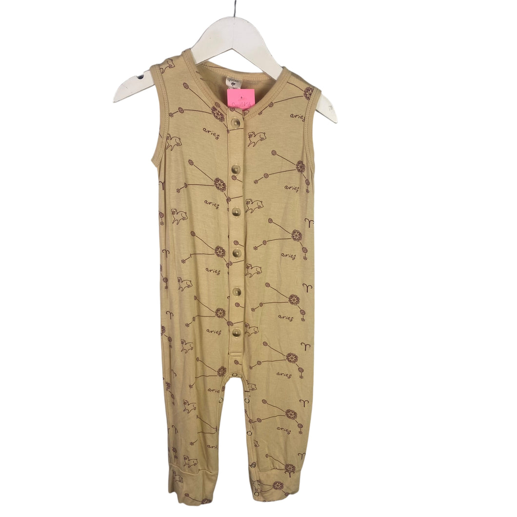 Kate Quinn romper size 12-18 months