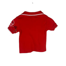 Oshkosh top size 6-9 months