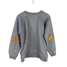 Hanna Andersson sweatshirt size 6-7