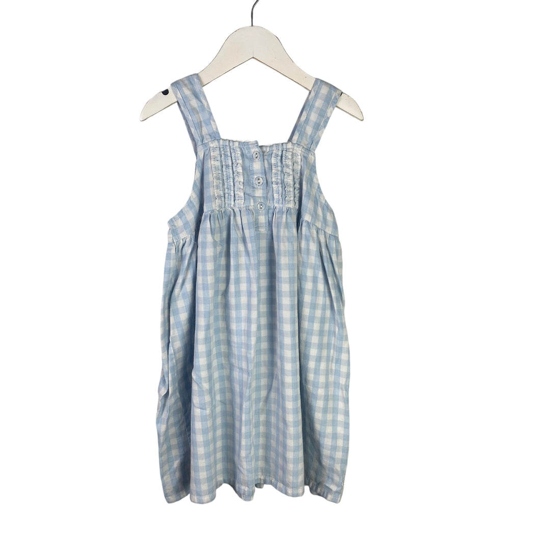 Petite plume dress size 6
