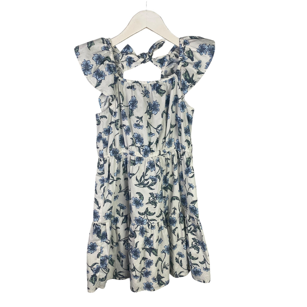Crewcuts dress size 7