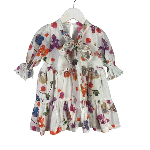 Nellystella Dress Size 2-3