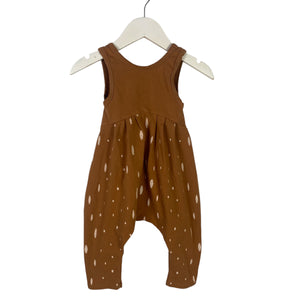 Little urban apparel romper size 6–12 months