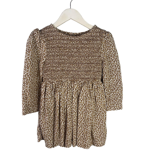 Boden dress size 3-4