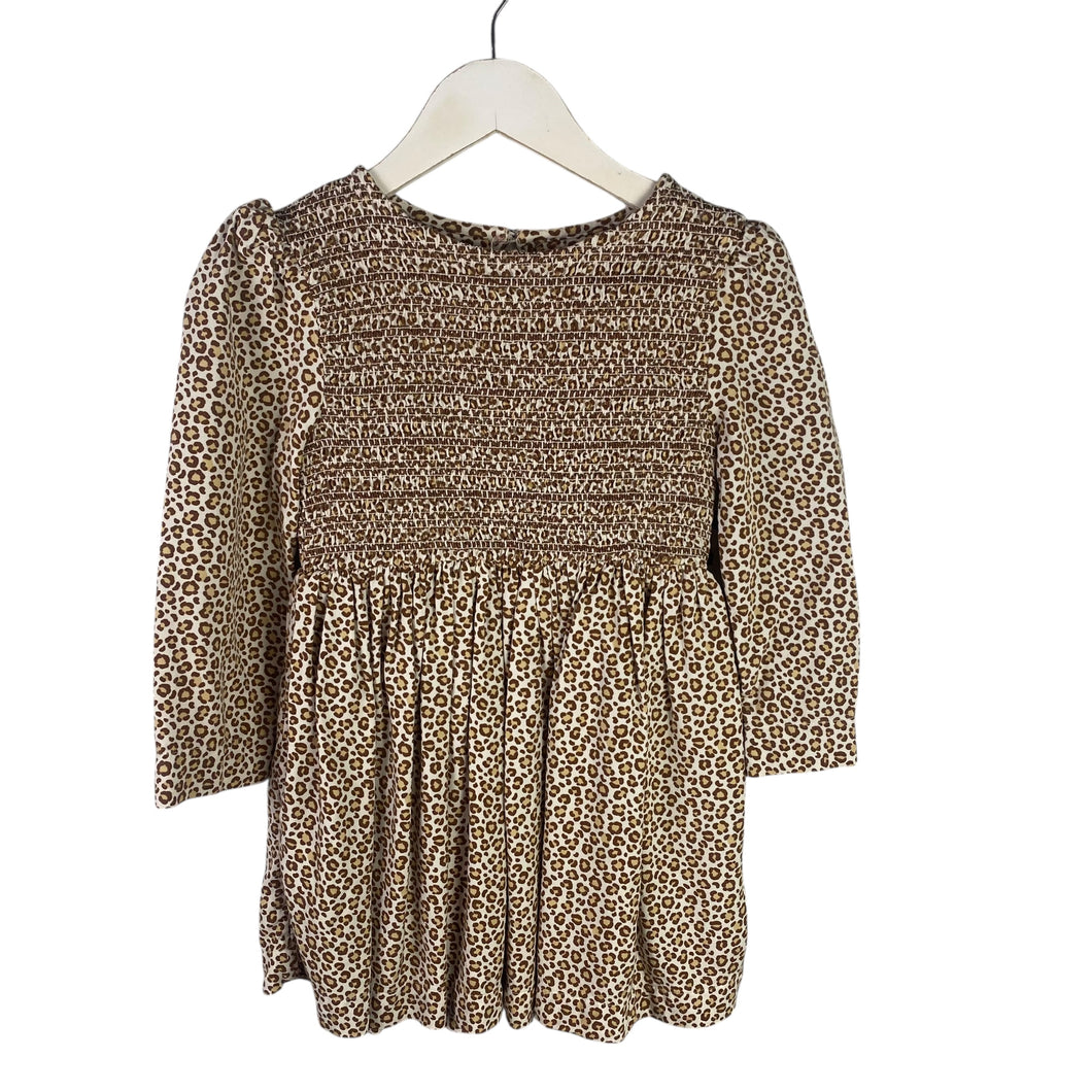 Boden dress size 3-4