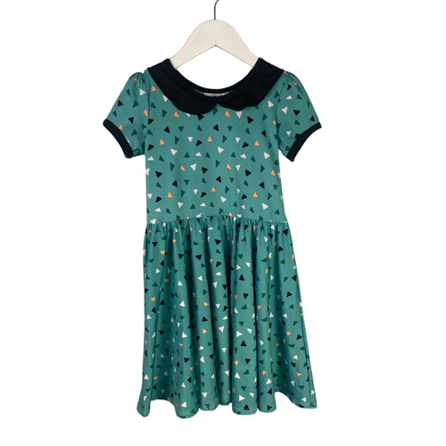 Dot dot Smile dress size 3–4