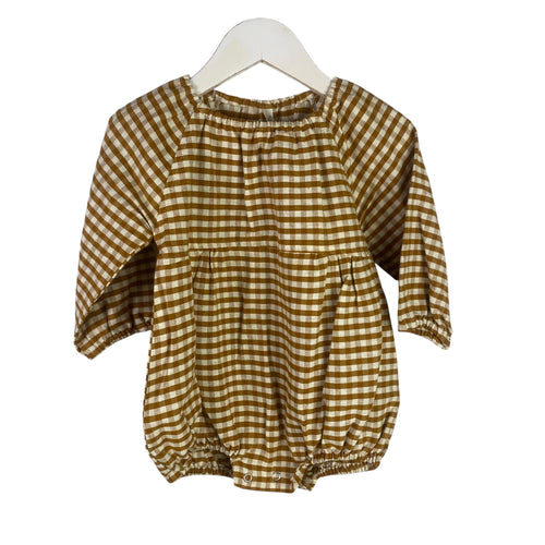 Rylee & Cru romper size 12-18 months