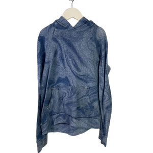 Athleta pullover size 8-10