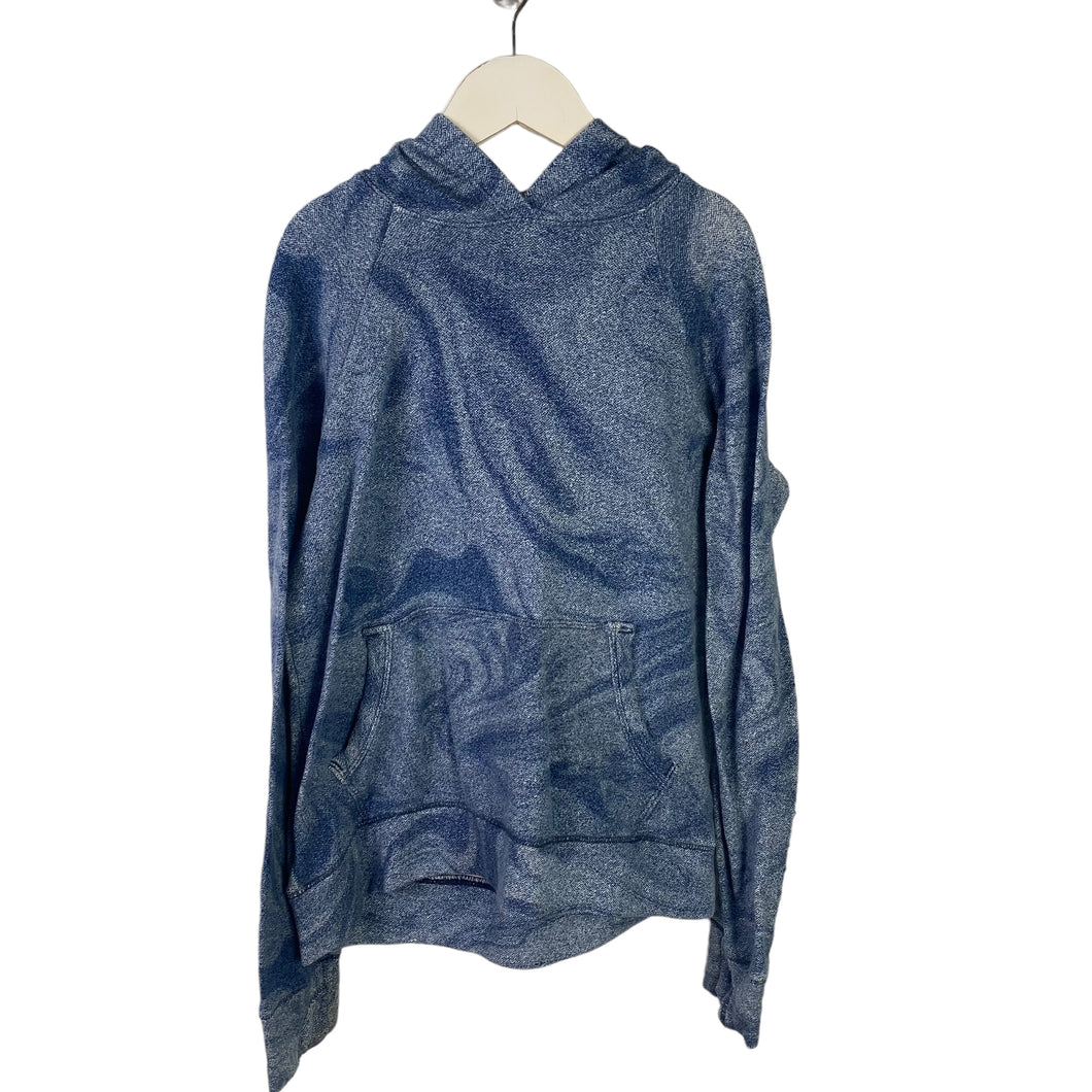 Athleta pullover size 8-10