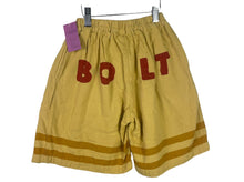 Jelly mallow shorts size 8-9