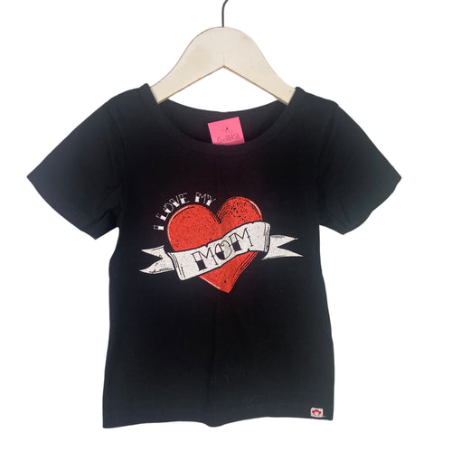 Appaman shirt size 2