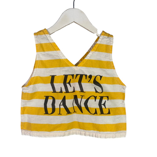 Bobo Choses top size 2-3