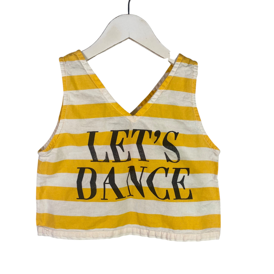 Bobo Choses top size 2-3