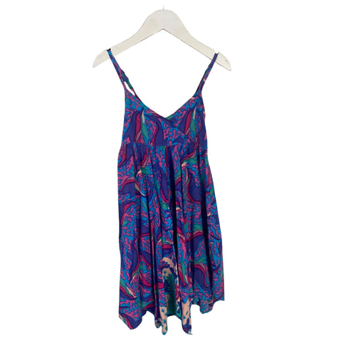 Rainbow Jo dress size 4-5