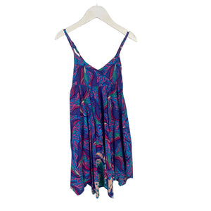 Rainbow Jo dress size 4-5