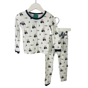 Kyte baby pajamas size 18–24 months