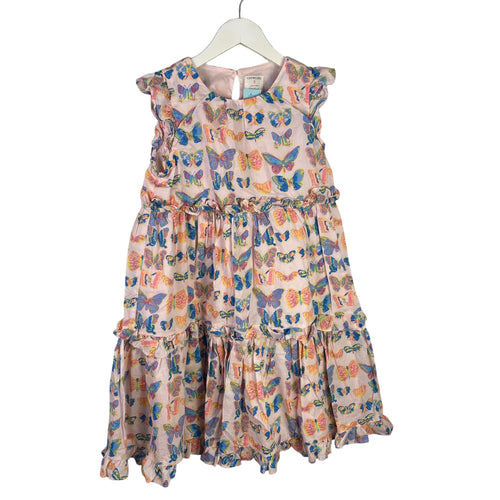Crewcuts dress size 8