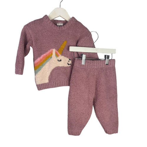Hanna Andersson set size 12-18 months