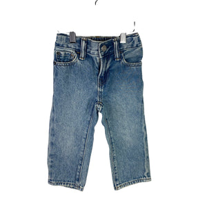 Gap 90’s fit jeans size 18-24 months