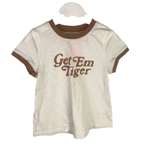 Rylee & Cru top size 2-3