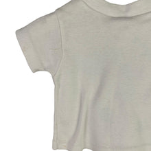 Baby Minnie top size 6-12 months (note condition)