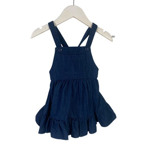 Hanna Andersson dress size 6-12 months