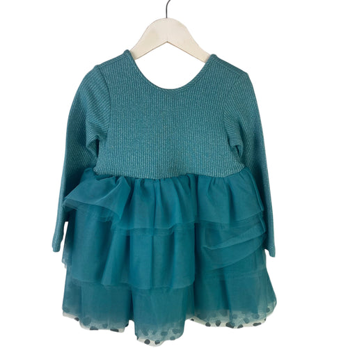 Boden dress size 3-4