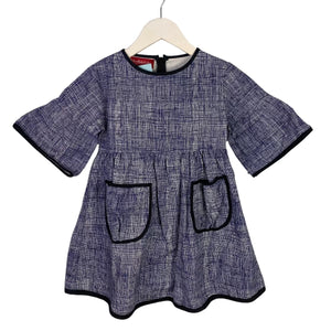 Redfish kids dress size 3