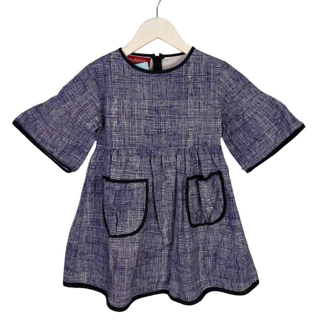 Redfish kids dress size 3