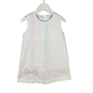 Little English dress size 3