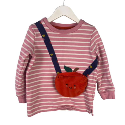 Boden tunic size 3-4
