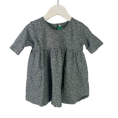 Rylee & Cru dress size 12-18 months