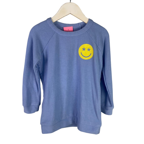 Chaser sweatshirt size 4