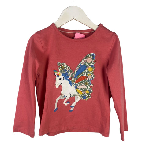 Boden top size 3-4