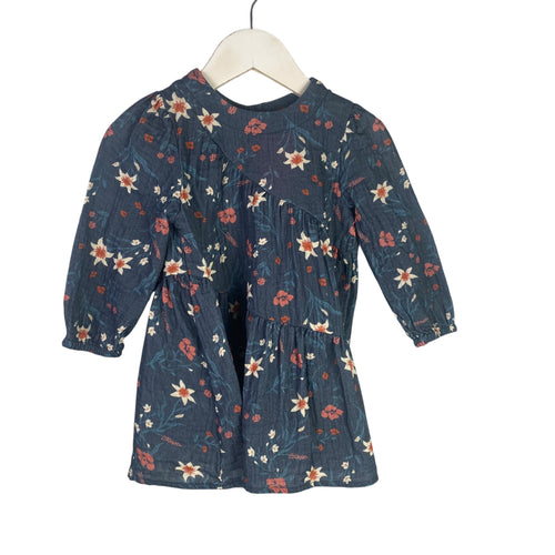 Deaux par deaux dress size 18 months
