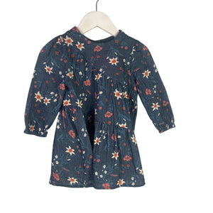 Deaux par deaux dress size 18 months