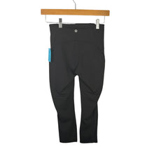Lululemon leggings size 4