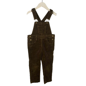 Jamie kay overall size 5