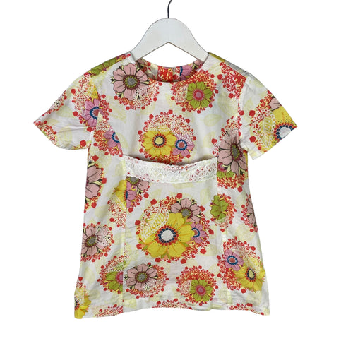 Max & dora tunic size 4