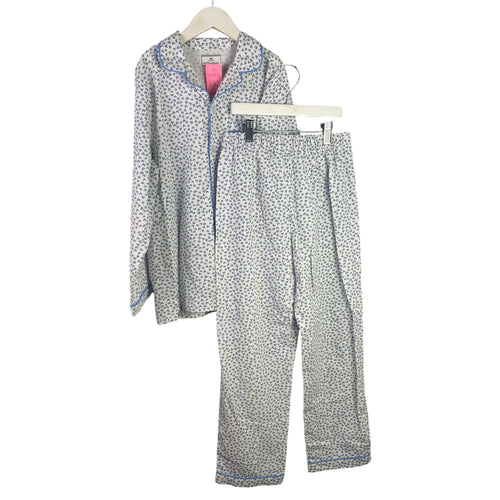 Petite Plume pajamas size 10