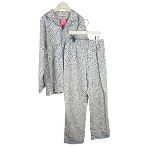 Petite Plume pajamas size 10