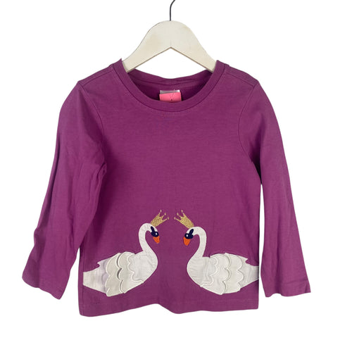 Boden top size 5-6