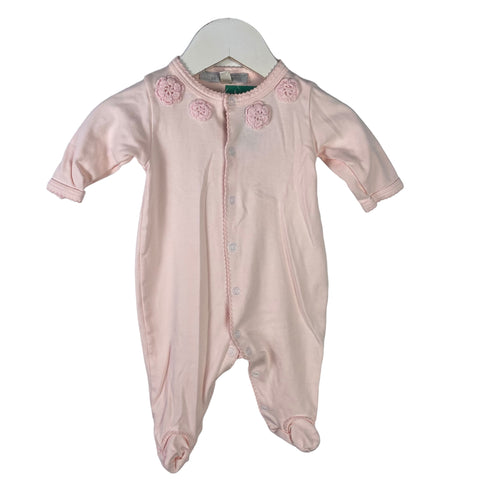 Victoria kids Sleeper size 0–3 months