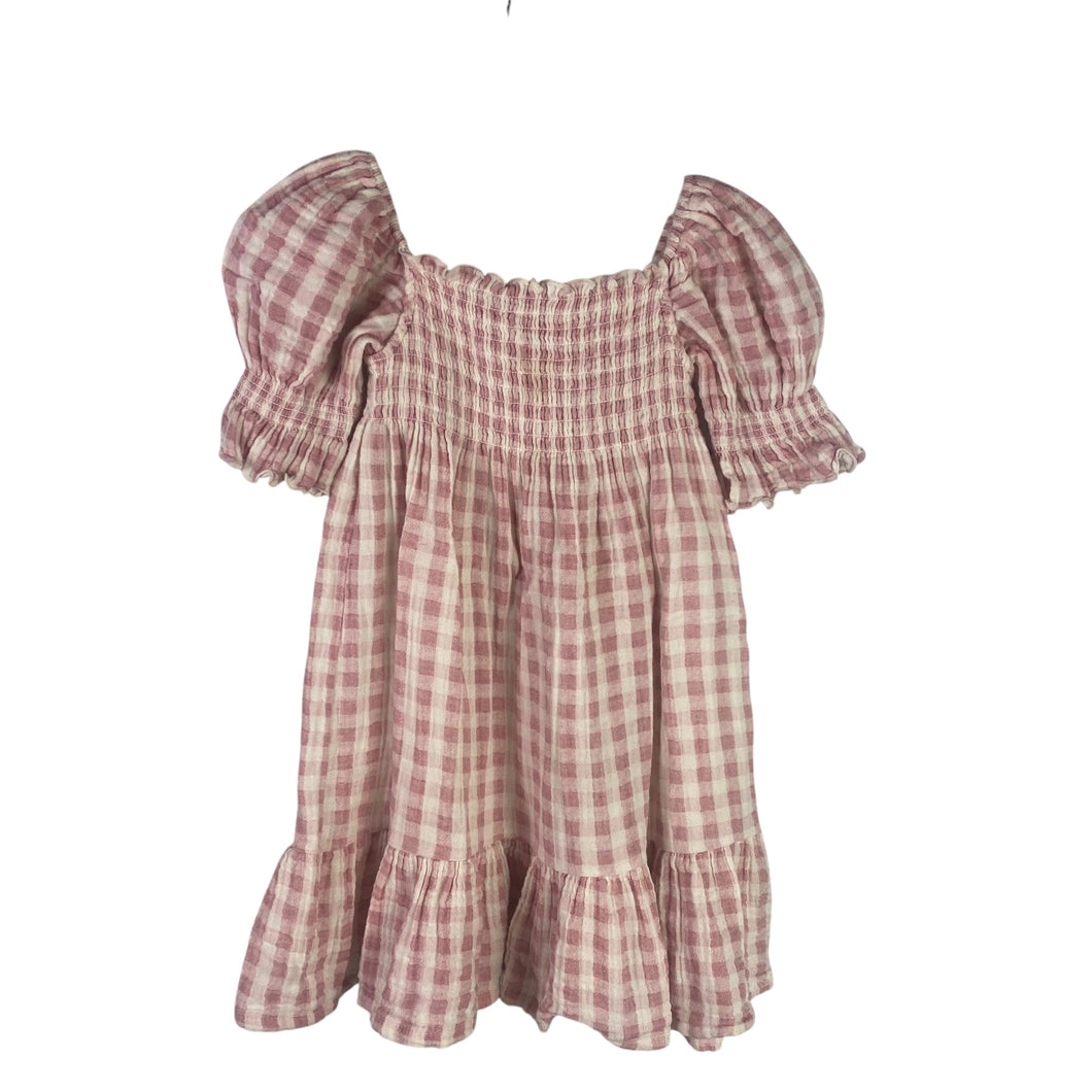 Nothing fits but dress size 1-2