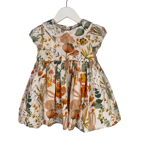 Next baby dress size 12–18 months